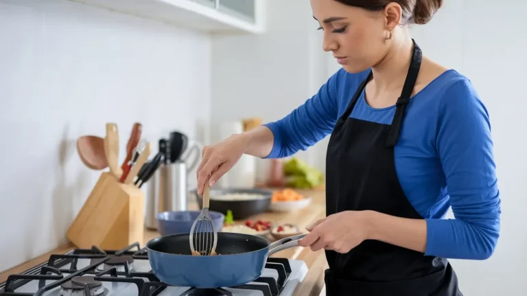 Tips For Calm and Easy Cooking for Moms with ADHD